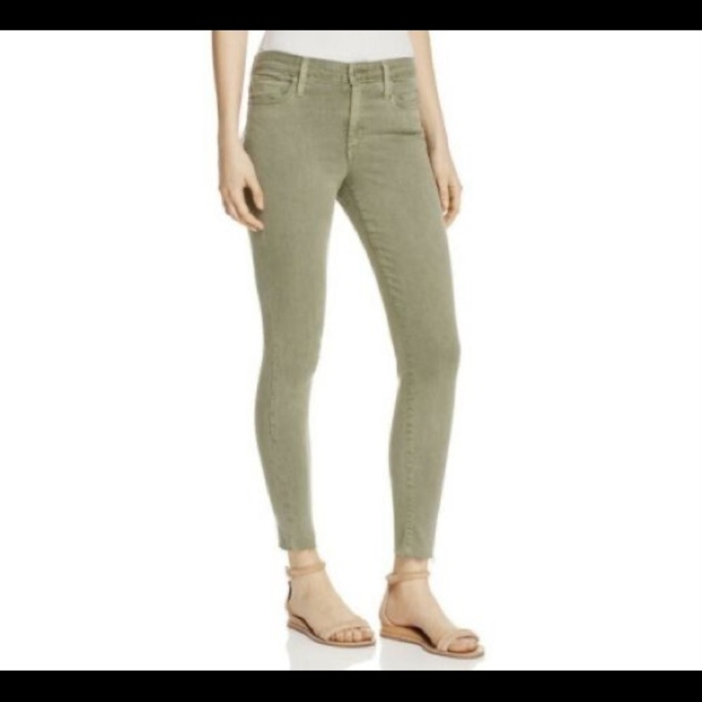 Joes jeans the Charlie skinny jeans